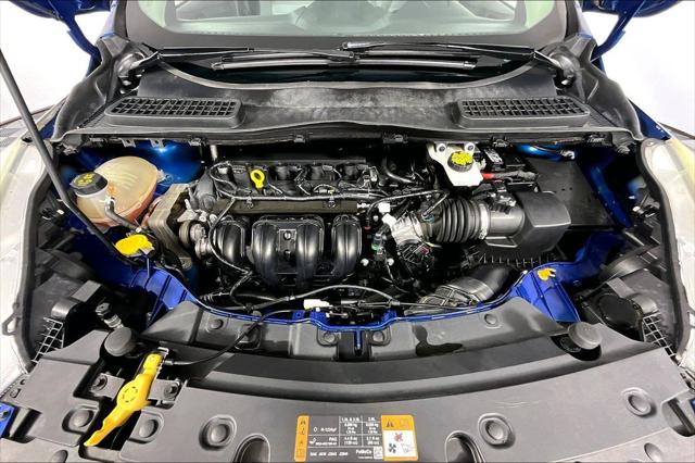 Used 2017 Ford Escape S For Sale in Olive Branch, MS