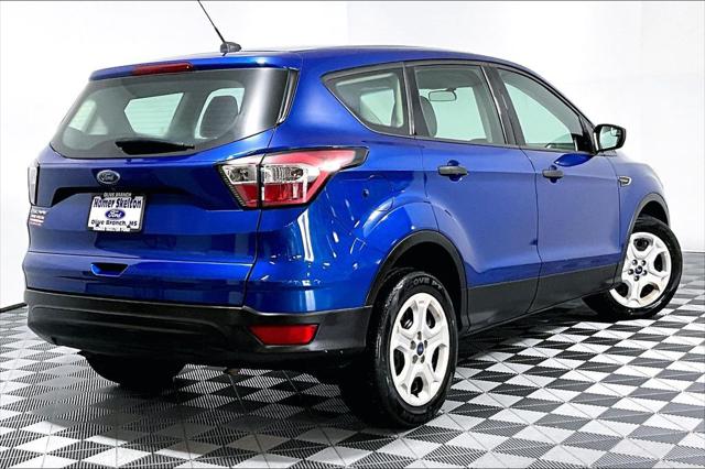 Used 2017 Ford Escape S For Sale in Olive Branch, MS