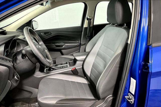 Used 2017 Ford Escape S For Sale in Olive Branch, MS