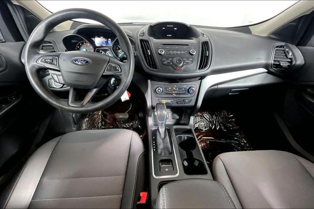 Used 2017 Ford Escape S For Sale in Olive Branch, MS