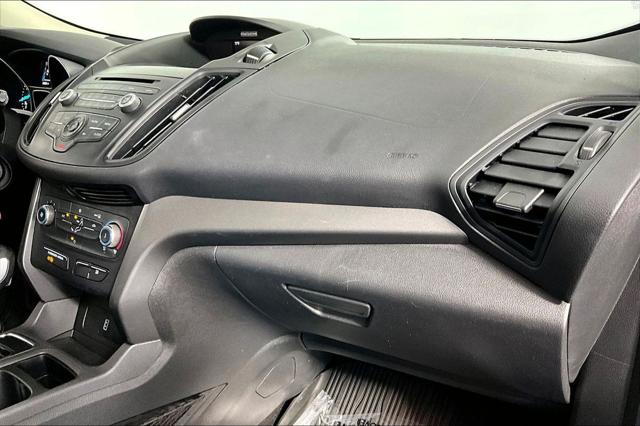 Used 2017 Ford Escape S For Sale in Olive Branch, MS