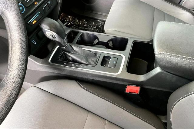 Used 2017 Ford Escape S For Sale in Olive Branch, MS