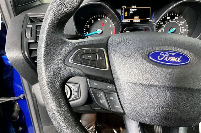 Used 2017 Ford Escape S For Sale in Olive Branch, MS
