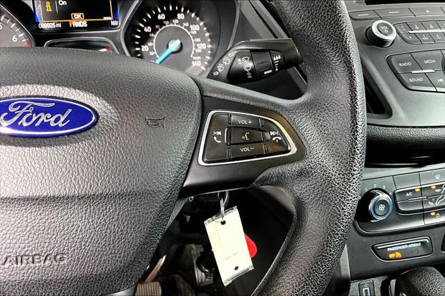Used 2017 Ford Escape S For Sale in Olive Branch, MS