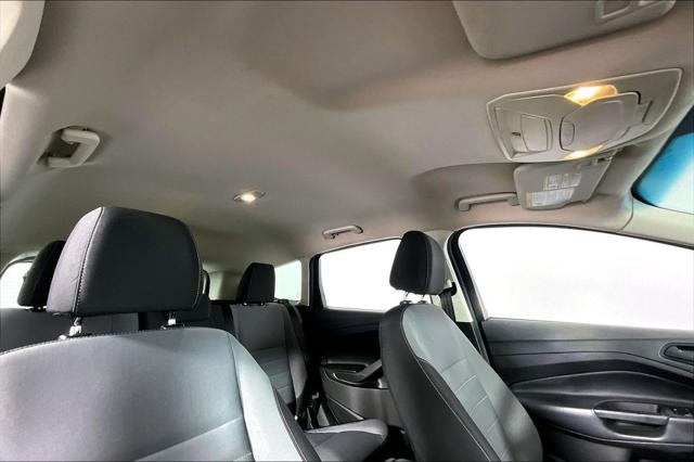 Used 2017 Ford Escape S For Sale in Olive Branch, MS