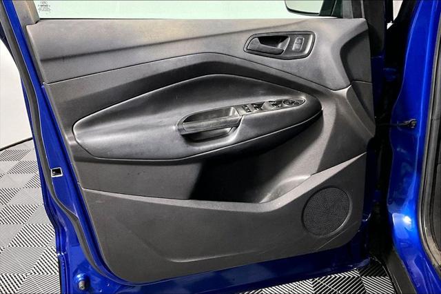 Used 2017 Ford Escape S For Sale in Olive Branch, MS