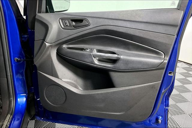 Used 2017 Ford Escape S For Sale in Olive Branch, MS