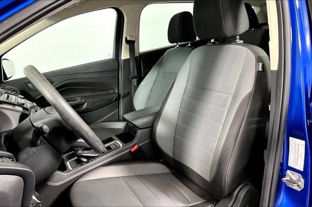Used 2017 Ford Escape S For Sale in Olive Branch, MS