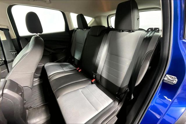 Used 2017 Ford Escape S For Sale in Olive Branch, MS