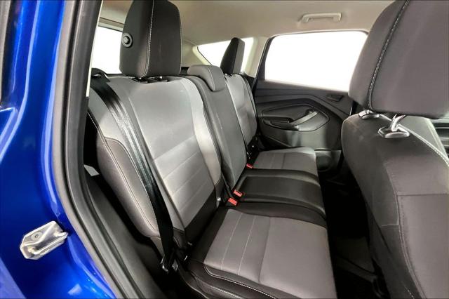 Used 2017 Ford Escape S For Sale in Olive Branch, MS