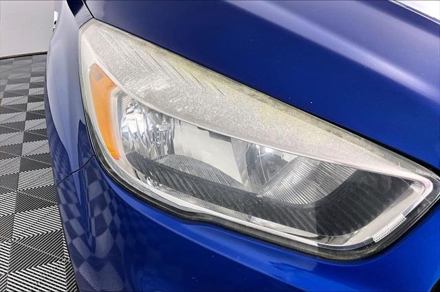 Used 2017 Ford Escape S For Sale in Olive Branch, MS