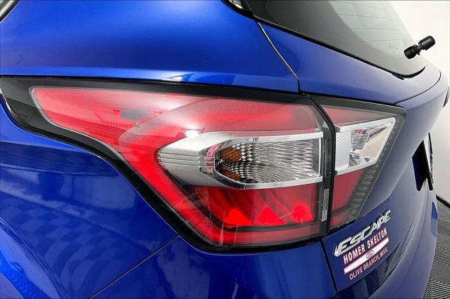 Used 2017 Ford Escape S For Sale in Olive Branch, MS