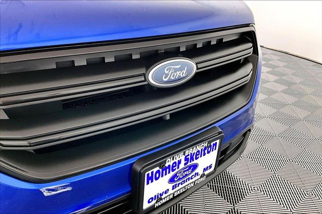 Used 2017 Ford Escape S For Sale in Olive Branch, MS