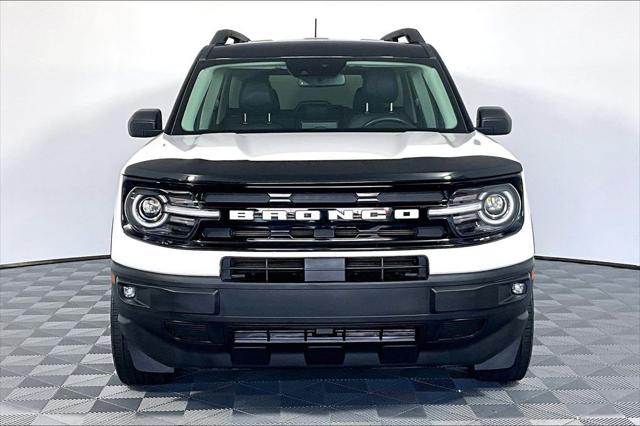 Used 2023 Ford Bronco Sport Outer Banks For Sale in Olive Branch, MS