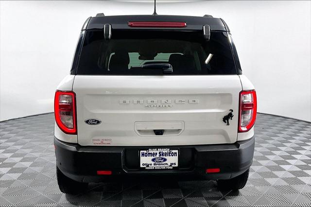 Used 2023 Ford Bronco Sport Outer Banks For Sale in Olive Branch, MS