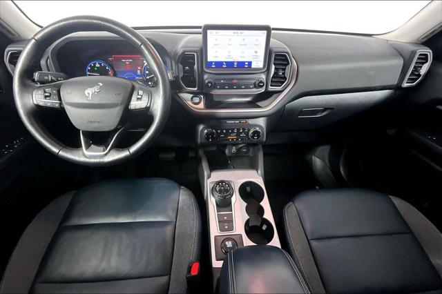 Used 2023 Ford Bronco Sport Outer Banks For Sale in Olive Branch, MS