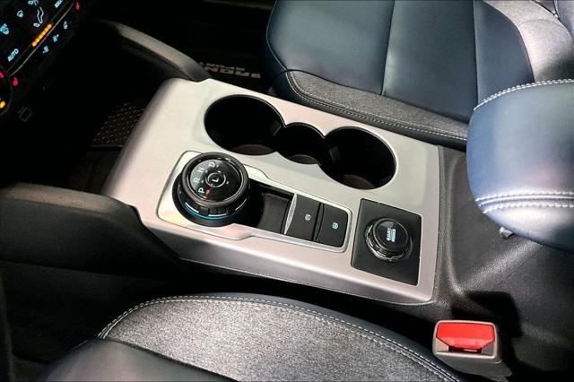 Used 2023 Ford Bronco Sport Outer Banks For Sale in Olive Branch, MS