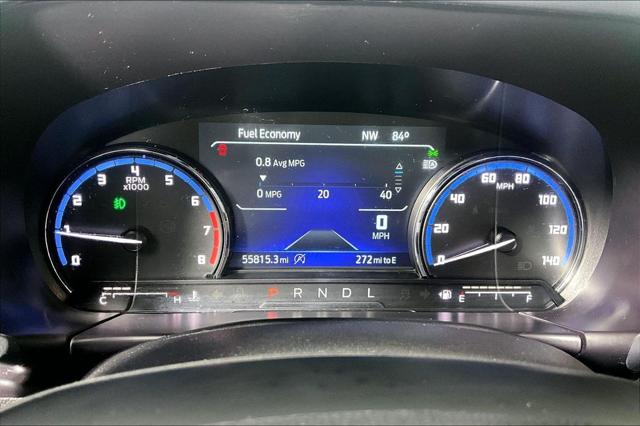 Used 2023 Ford Bronco Sport Outer Banks For Sale in Olive Branch, MS