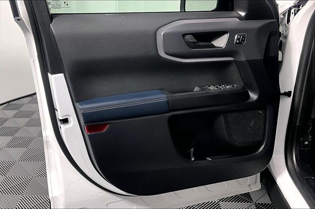 Used 2023 Ford Bronco Sport Outer Banks For Sale in Olive Branch, MS