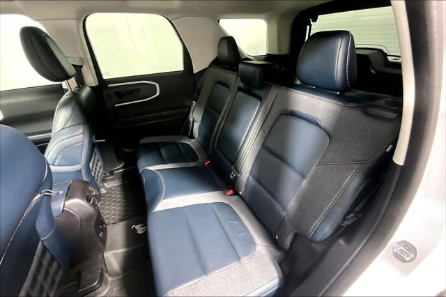 Used 2023 Ford Bronco Sport Outer Banks For Sale in Olive Branch, MS