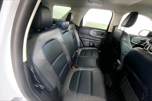 Used 2023 Ford Bronco Sport Outer Banks For Sale in Olive Branch, MS