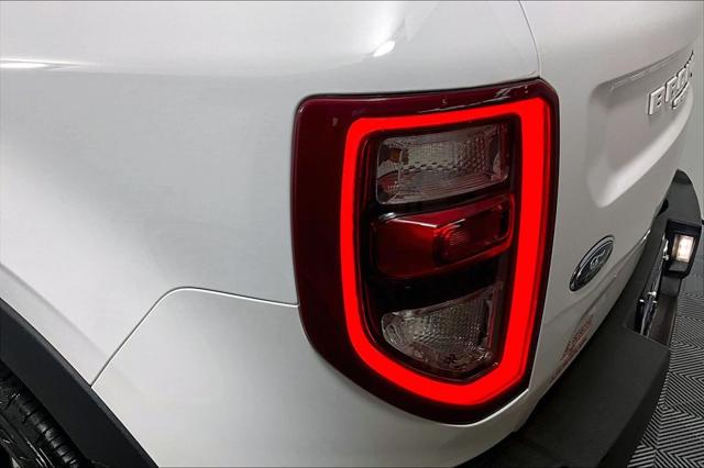 Used 2023 Ford Bronco Sport Outer Banks For Sale in Olive Branch, MS