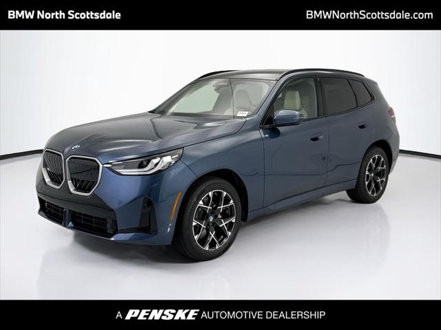 2026 BMW X3 30 xDrive for sale in Phoenix, AZ