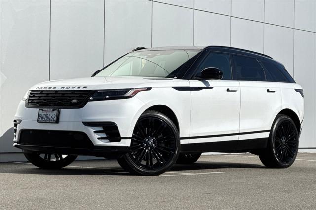 2026 Land Rover Range Rover Velar P400 Dynamic SE for sale in City Of Industry, CA
