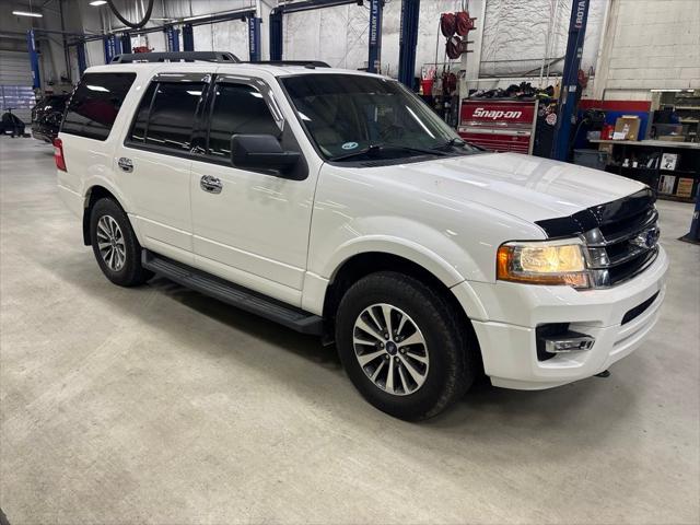 2016 Ford Expedition for sale near Groveport, OH
