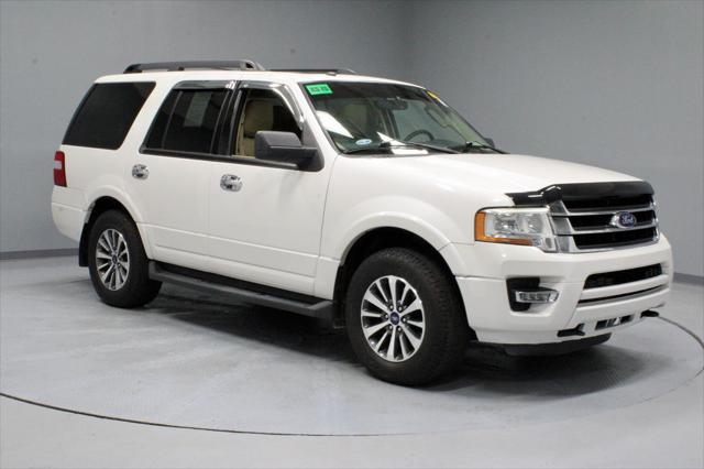 2016 Ford Expedition XLT for sale in Groveport, OH