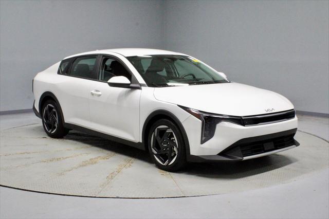 2025 Kia K4 EX for sale in Groveport, OH
