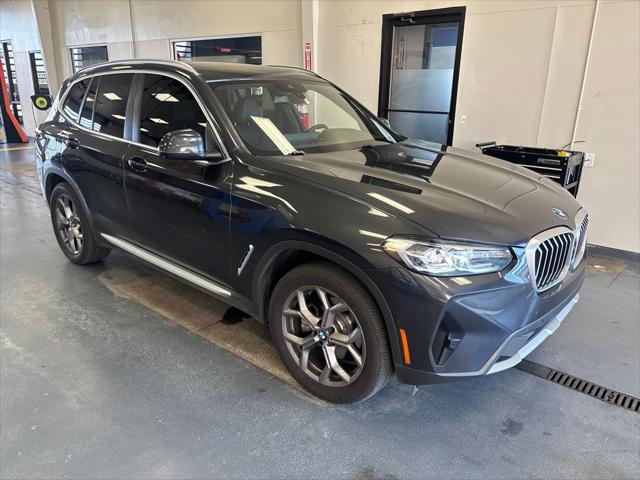 2023 BMW X3 xDrive30i for sale in Groveport, OH