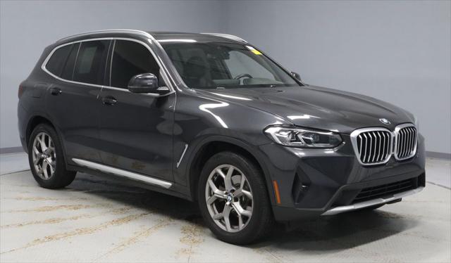 2023 BMW X3 xDrive30i for sale in Groveport, OH
