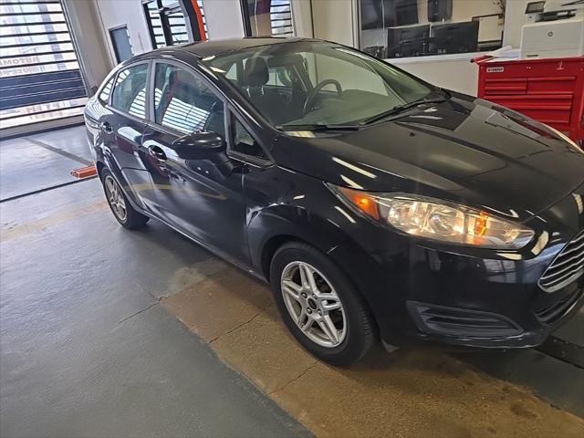 2017 Ford Fiesta for sale near Groveport, OH