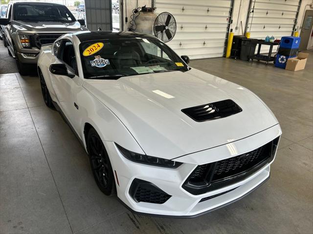 2024 Ford Mustang GT Premium Fastback for sale near Groveport, OH