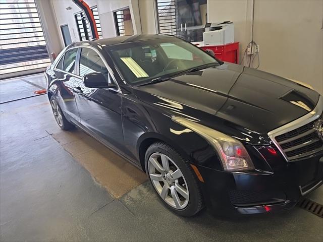 2014 Cadillac ATS for sale near Groveport, OH