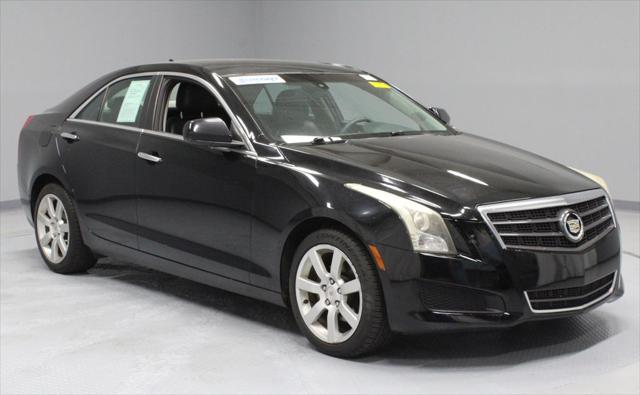 2014 Cadillac ATS for sale near Groveport, OH