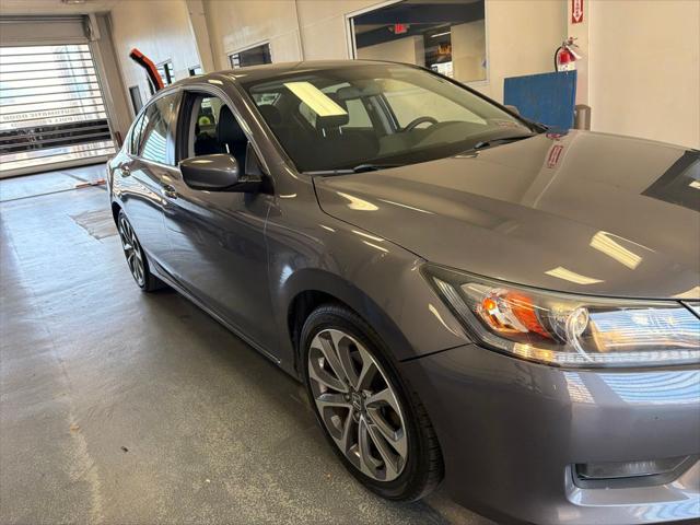 2015 Honda Accord Sport for sale near Groveport, OH