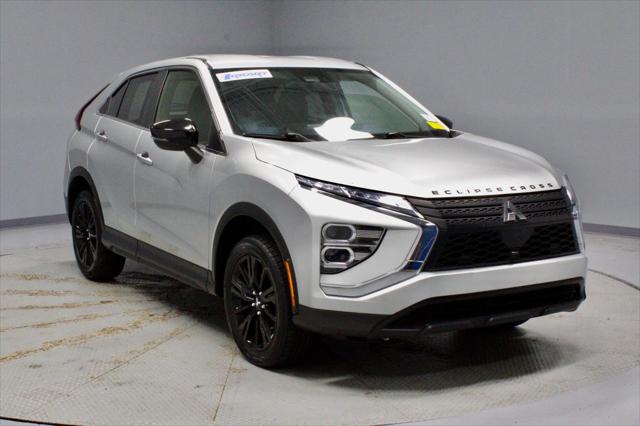 2024 Mitsubishi Eclipse Cross LE S-AWC for sale near Groveport, OH