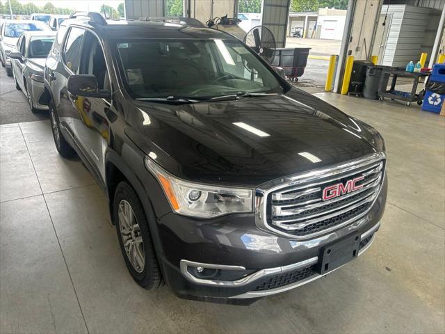 2017 GMC Acadia for sale near Groveport, OH