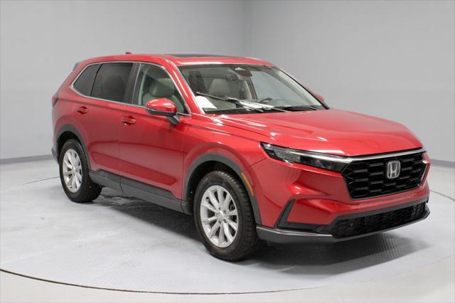 2023 Honda CR-V EX-L for sale near Groveport, OH