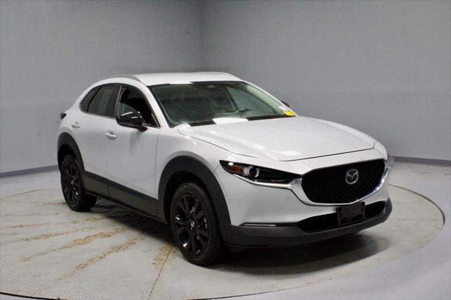 2024 Mazda CX-30 2.5 S Select Sport for sale in Groveport, OH