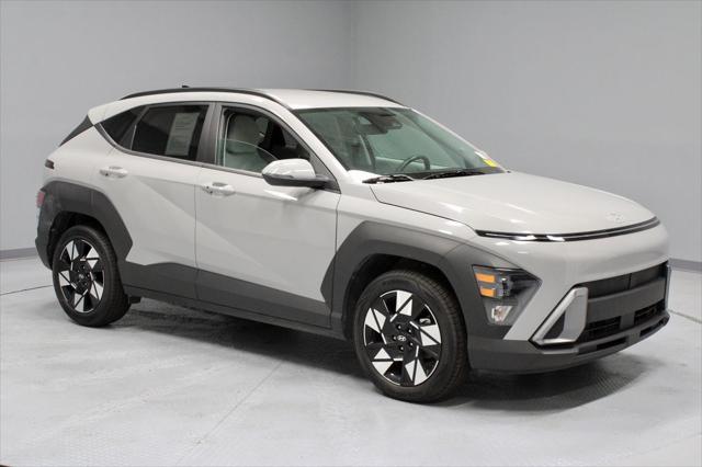 2025 Hyundai Kona SEL for sale in Groveport, OH