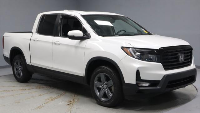 2021 Honda Ridgeline for sale near Groveport, OH