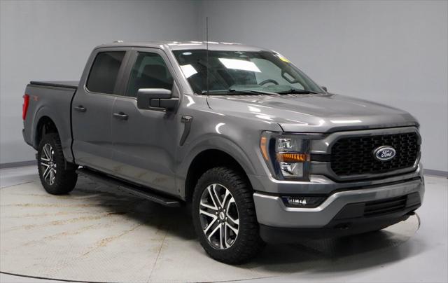2023 Ford F-150 XL for sale in Groveport, OH