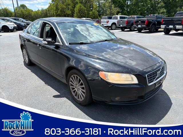 2008 Volvo S80 3.2L for sale in Rock Hill, SC