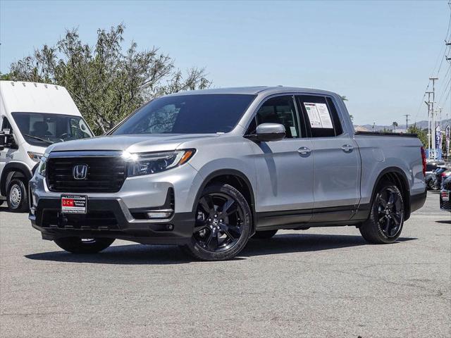 2023 Honda Ridgeline RTL-E for sale in Temecula, CA