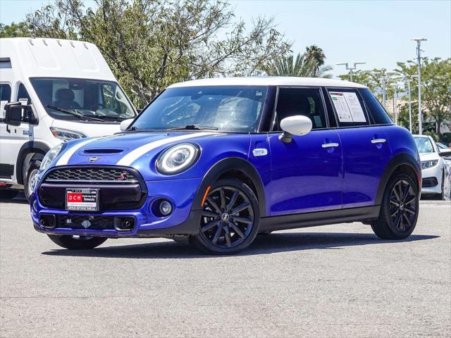 2021 MINI Hardtop Cooper S for sale in Temecula, CA