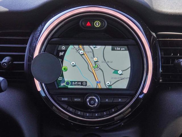 2021 MINI Hardtop Cooper S