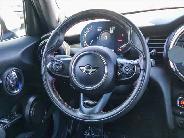 2021 MINI Hardtop Cooper S